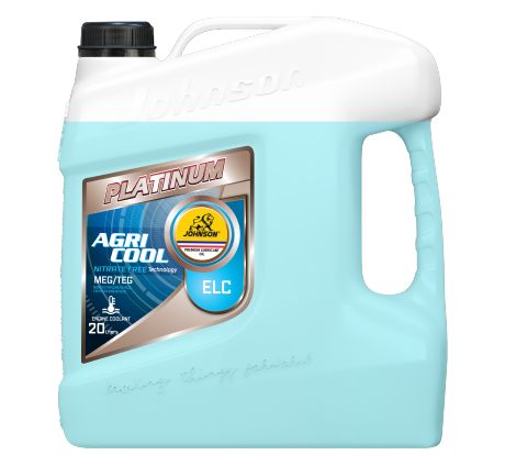 Johnson_AGRICOOL ELC 20L